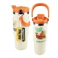 2. Kubek Termiczny z Górnym Uchwytem One Piece