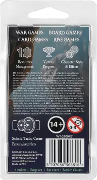 8. Epic Loot Box: Tracker 25 mm, 0-9 (7)