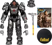 7. Figurka Maximus Fallout 