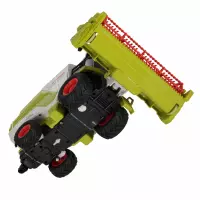 2. Mega Creative Kombajn Zdalnie Sterowany 542684