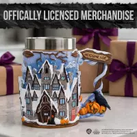 2. Kufel Kolekcjonerski Harry Potter - Wioska Hogsmeade