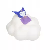 2. Lampka Kuromi - Chmurka