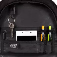 2. CoolPack Base Plecak Szkolny Galaxy E27589