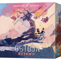1. Ostoja: Rozkwit