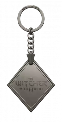 3. Good Loot Brelok The Witcher (Wiedźmin) Lettenhove