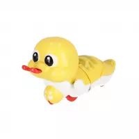 8. Mega Creative Zabawka Nakręcana Wąż 15cm. 595237