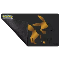 2. Ultra-Pro: Pokémon - Foil Playmat - Elite Series - Umbreon