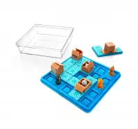 2. Smart Games Cats & Boxes (ENG)