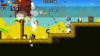 3. Gunslugs (PC) (klucz STEAM)