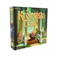 1. Królewski Trakt 