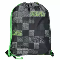 2. Starpak Worek Szkolny na Obuwie Game 576271