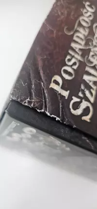 5. OUTLET Galakta Posiadłość Szaleństwa Druga Edycja