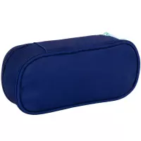 2. AstraBag Piórnik AC6 Saszetka Usztywniona Football Light 503025025