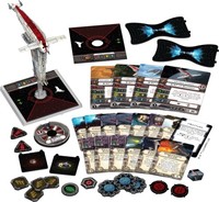2. X-Wing: Bombowiec Ruchu Oporu Promocja