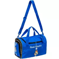 2. Real Madrid Torba Treningowa Młodzieżowa Young 506026012