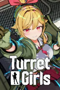 1. TurretGirls (PC) (klucz STEAM)
