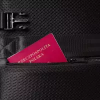 9. R-Bag Plecak Męski na Laptopa 15" Bolt Camo Z223