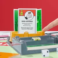 3. Monopoly: Wykup wszystko