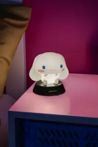 7. Lampka Cinnamoroll