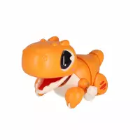 5. Mega Creative Zabawka Nakręcana Dinozaur 583829