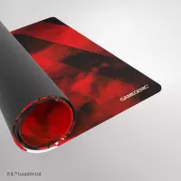 5. Gamegenic: Star Wars Unlimited Card Game - Game Mat - Mata do Gry - Darth Vader Unstoppable