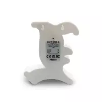 4. Lampka Death Note - L