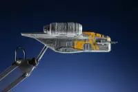 3. Lampka Biurkowa Gwiezdne Wojny - Razor Crest