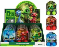 2. Mega Creative Gra Wodna Dino 583820