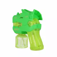 15. Mega Creative My Bubble Pistolet Do Baniek Mydlanych Dinozaur 577559