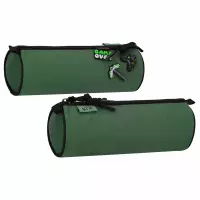 2. Starpak Piórnik Szkolny Tuba Usztywniana Pins Pixel 576227