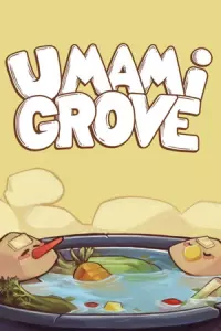1. Umami Grove (PC) (klucz STEAM)