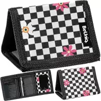 1.  BeUniq Portfel Flower BU26RK-882