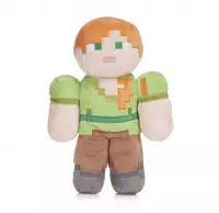 1. Pluszak Minecraft - Alex 30 cm