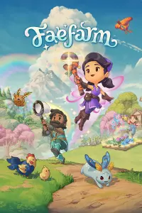 1. Fae Farm (PC) (klucz STEAM)