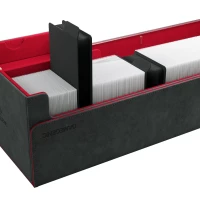 3. Gamegenic: Sizemorph Divider - Przekładka do Pudełek na Karty -Black