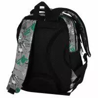 6. Starpak Plecak Szkolny Football 576282