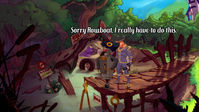 9. Kaptain Brawe: A Brawe New World (PC) DIGITAL (klucz STEAM)