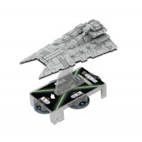 1. Galakta Star Wars: Armada - Niszczyciel gwiezdny typu Gladiator 