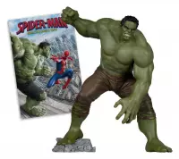 7. Statuetka 1/6 Marvel Studios Spider-Man: Brand New Day (2026) statuetka 1/6 Hulk