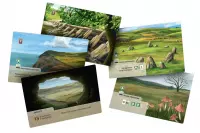 3. Leśne rozdanie: Dartmoor - Exmoor