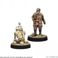 3. Star Wars Legion 2.0: Rebel Specialist