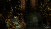 3. Amnesia: The Dark Descent (PC) (klucz STEAM)