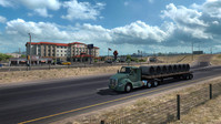 4. American Truck Simulator: New Mexico PL (klucz STEAM)