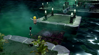 6. The Addams Family: Mansion Mayhem PL (NS)