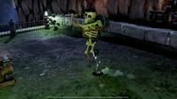 1. The Addams Family: Mansion Mayhem PL (XO/XSX)