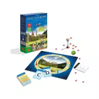 2. Alexander Quiz o Europie Mini 