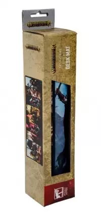 1. Mata na Biurko Warhammer: Age of Sigmar - Battletome Covers