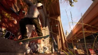 3. Session: Skate Sim Supporter Edition PL (PC) (klucz STEAM)