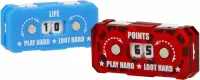 2. Epic Loot Box: Tracker 20x41 mm Zakres 0-99 (5)