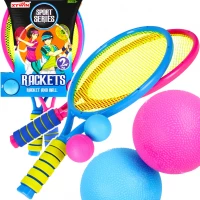 1. Mega Creative Paletki Rakietki Do Tenisa 427580